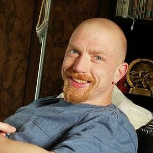 Meet your Posher, Dwayne